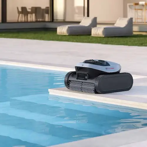 Robot Dreame Z1 Pro
